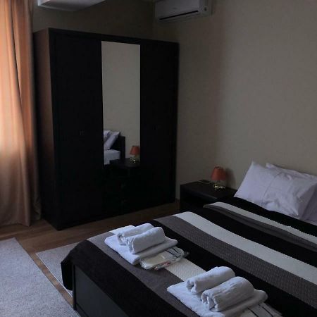 Apelsin Otel Bilhorod-Dnistrovsʼkyy Dış mekan fotoğraf