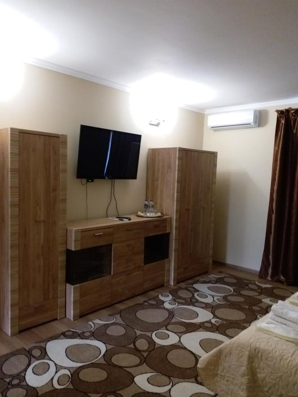 Apelsin Otel Bilhorod-Dnistrovsʼkyy Dış mekan fotoğraf