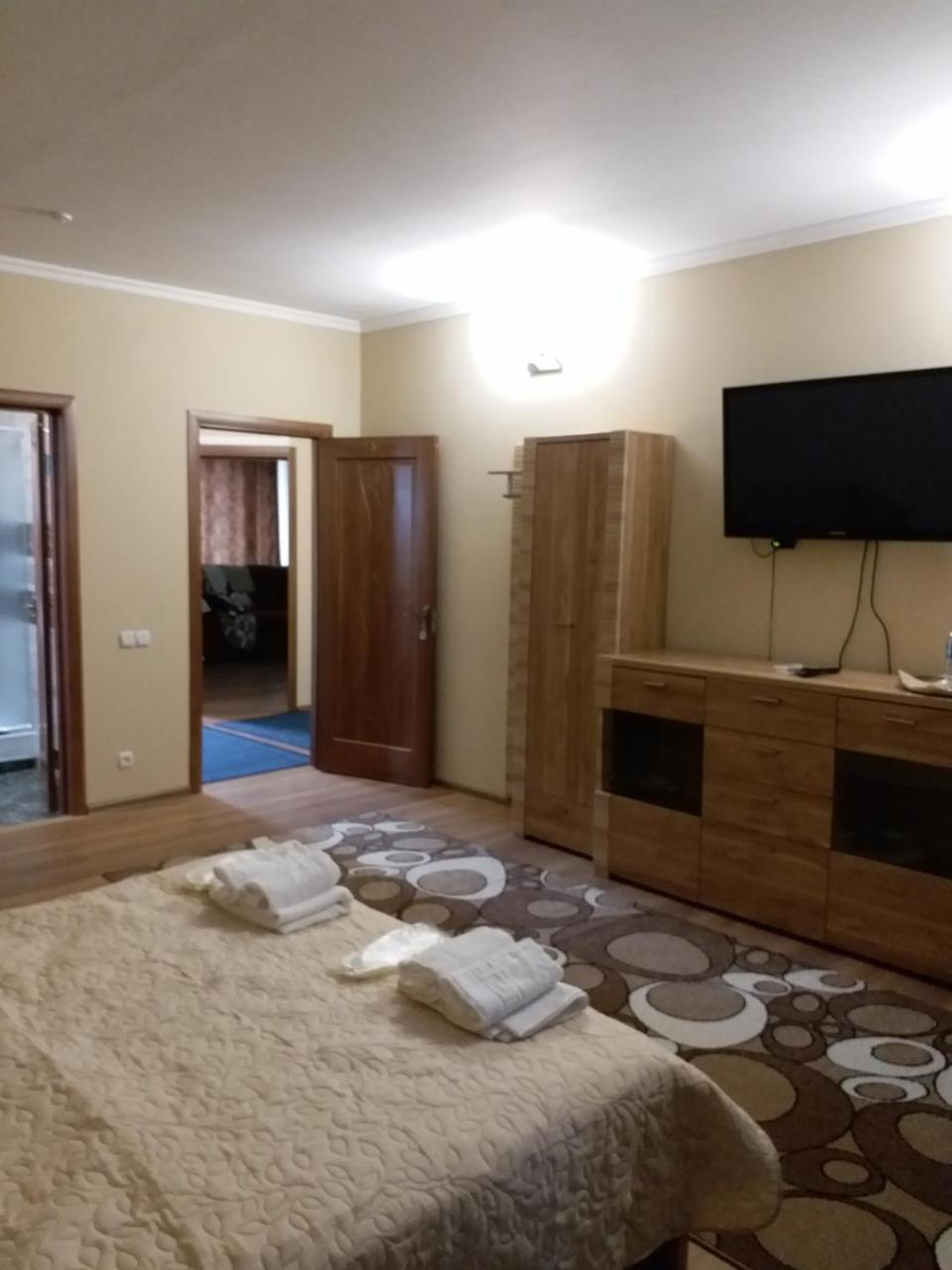 Apelsin Otel Bilhorod-Dnistrovsʼkyy Dış mekan fotoğraf