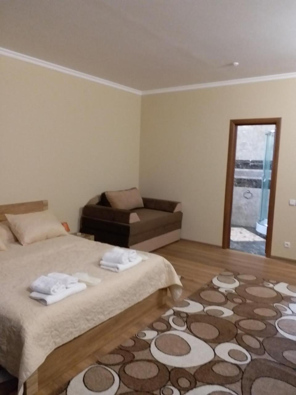 Apelsin Otel Bilhorod-Dnistrovsʼkyy Dış mekan fotoğraf