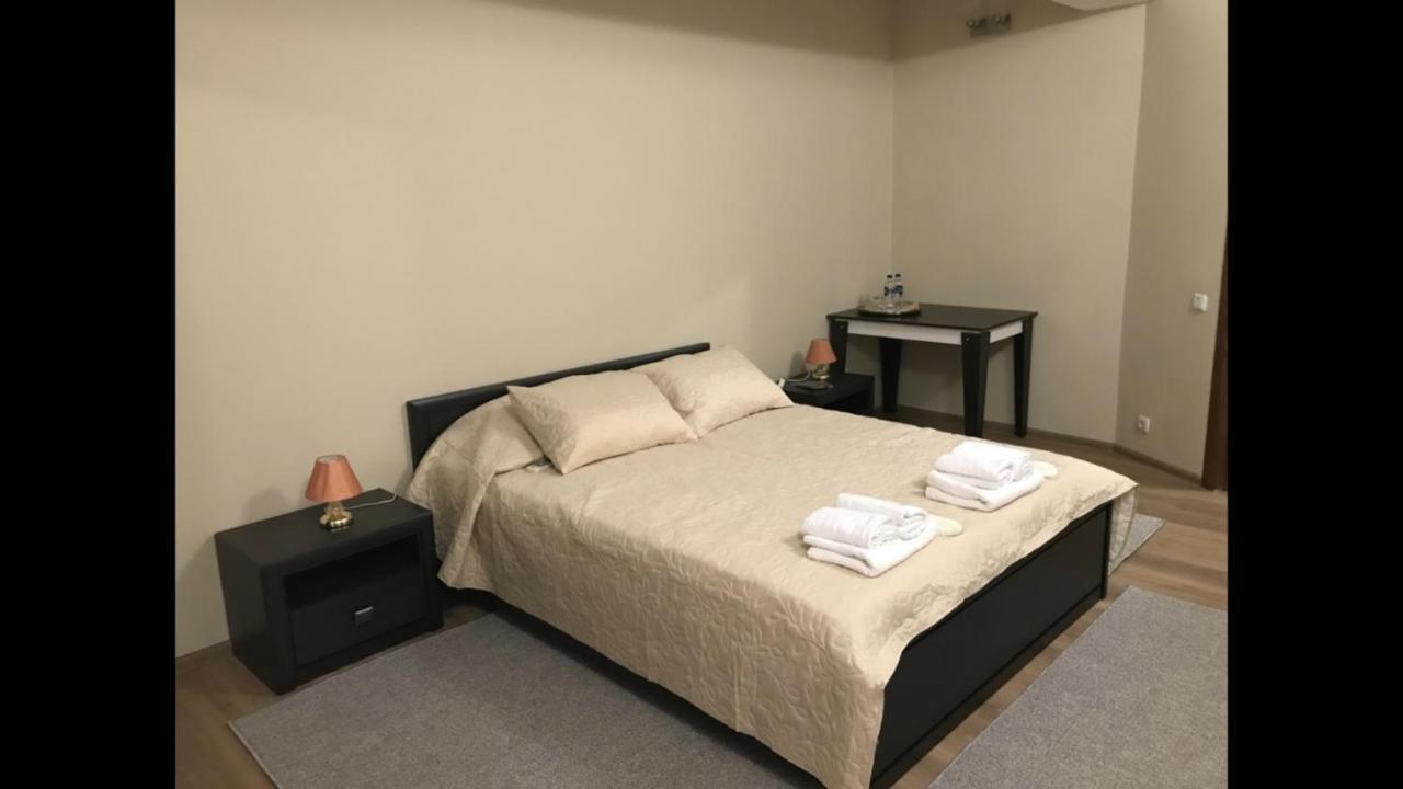 Apelsin Otel Bilhorod-Dnistrovsʼkyy Dış mekan fotoğraf