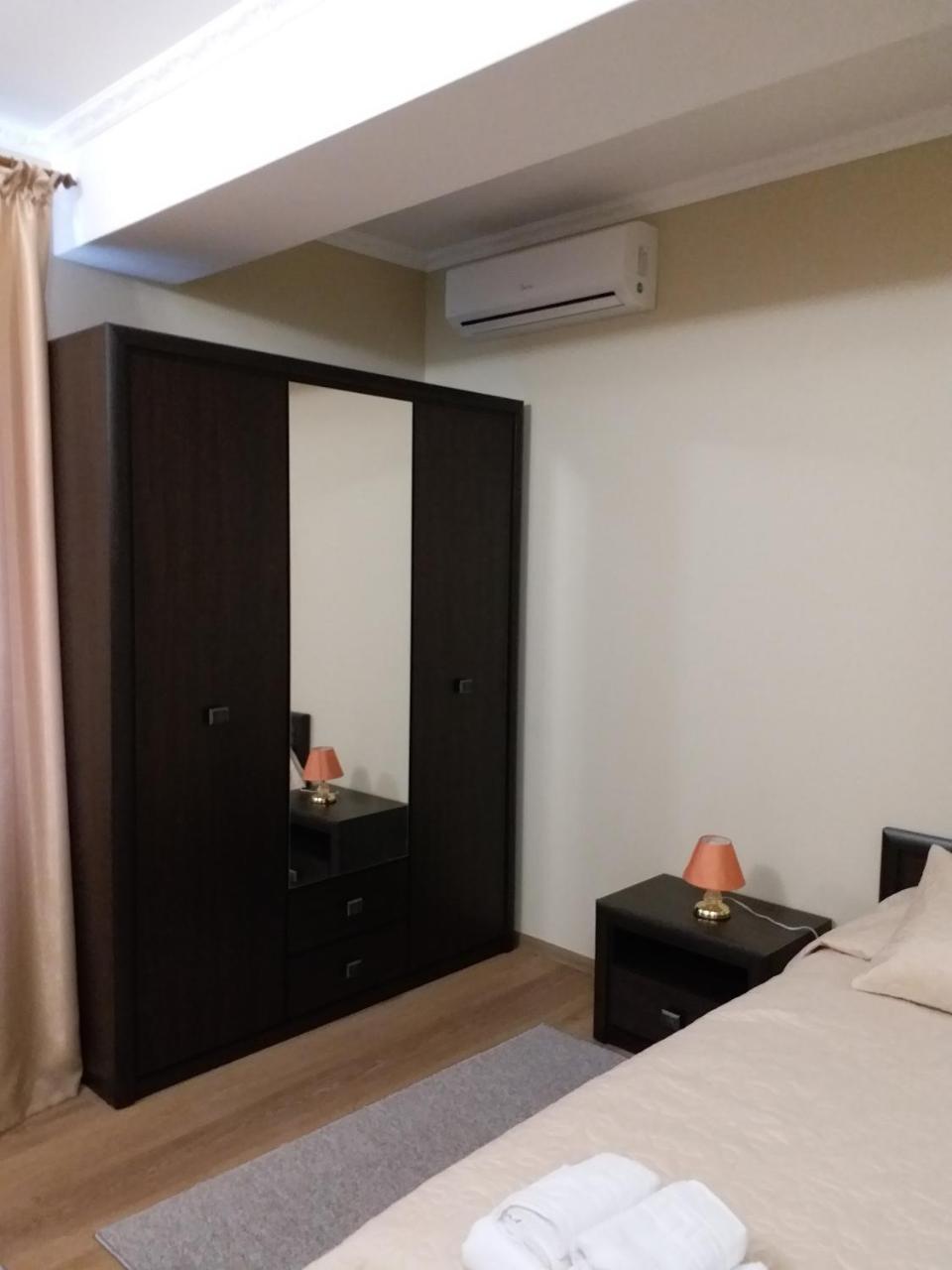 Apelsin Otel Bilhorod-Dnistrovsʼkyy Dış mekan fotoğraf