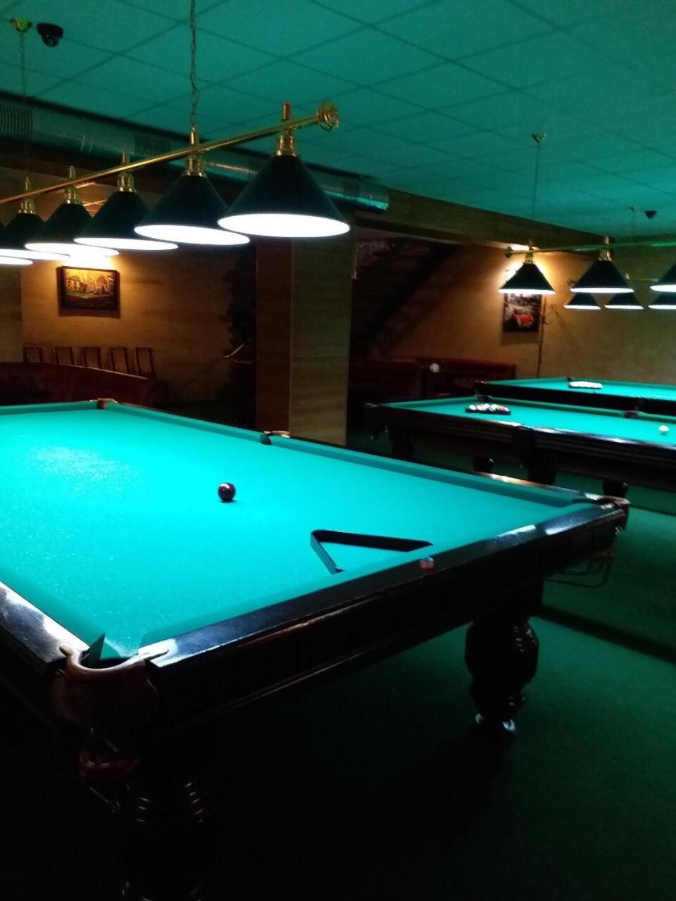 Apelsin Otel Bilhorod-Dnistrovsʼkyy Dış mekan fotoğraf