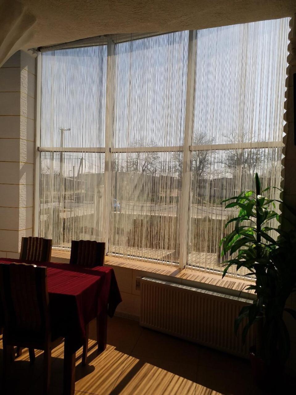 Apelsin Otel Bilhorod-Dnistrovsʼkyy Dış mekan fotoğraf