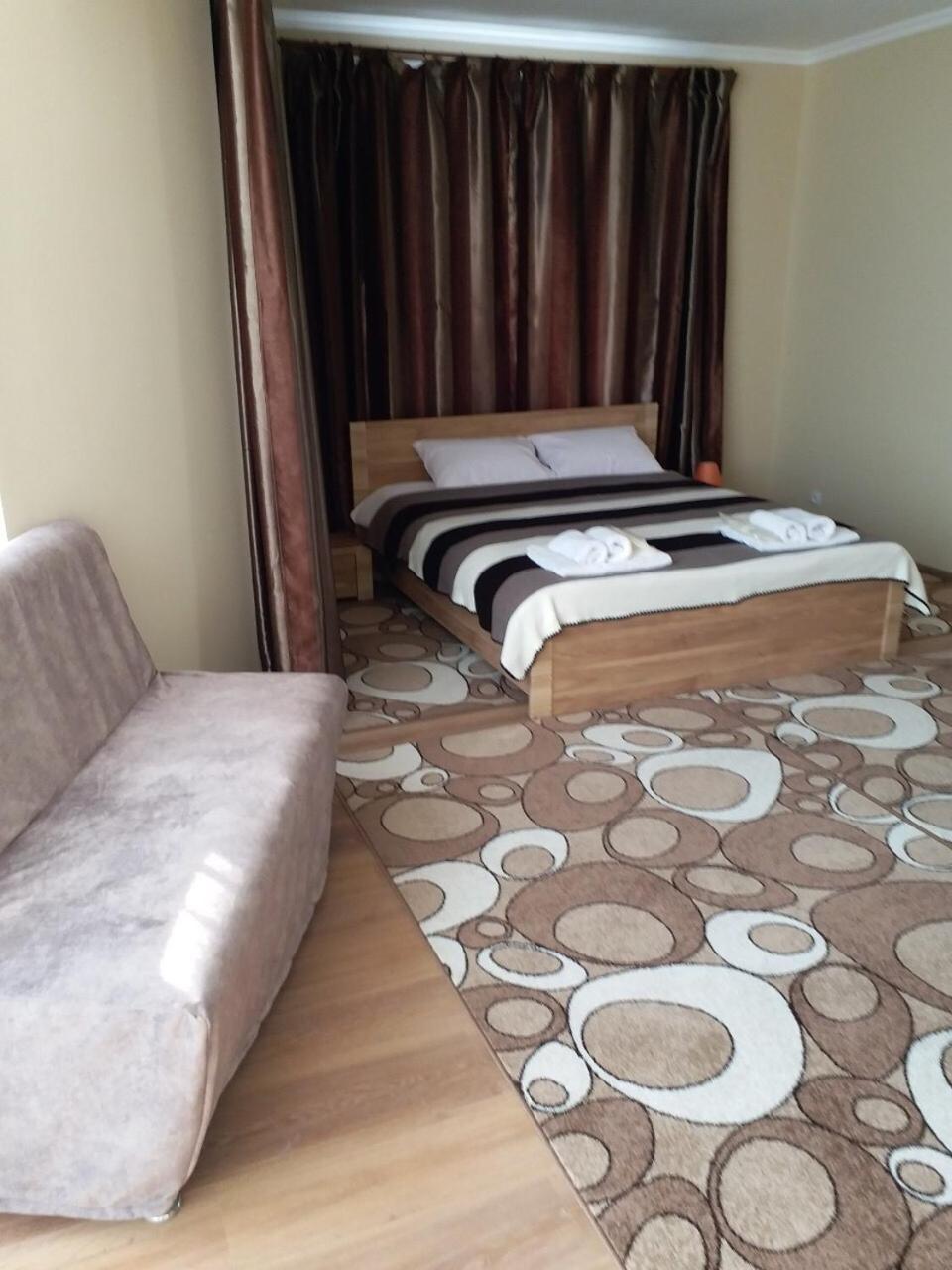 Apelsin Otel Bilhorod-Dnistrovsʼkyy Dış mekan fotoğraf