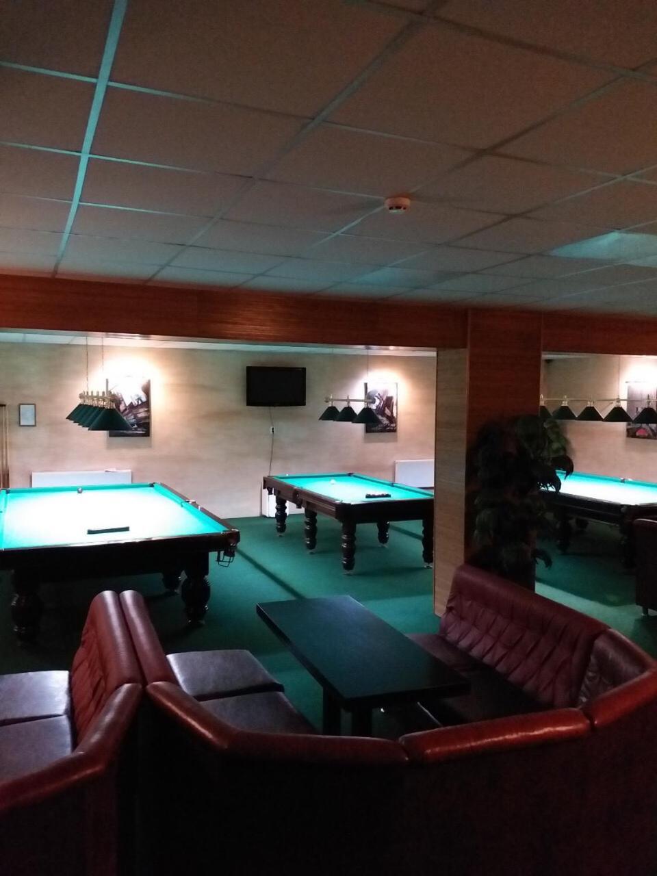 Apelsin Otel Bilhorod-Dnistrovsʼkyy Dış mekan fotoğraf