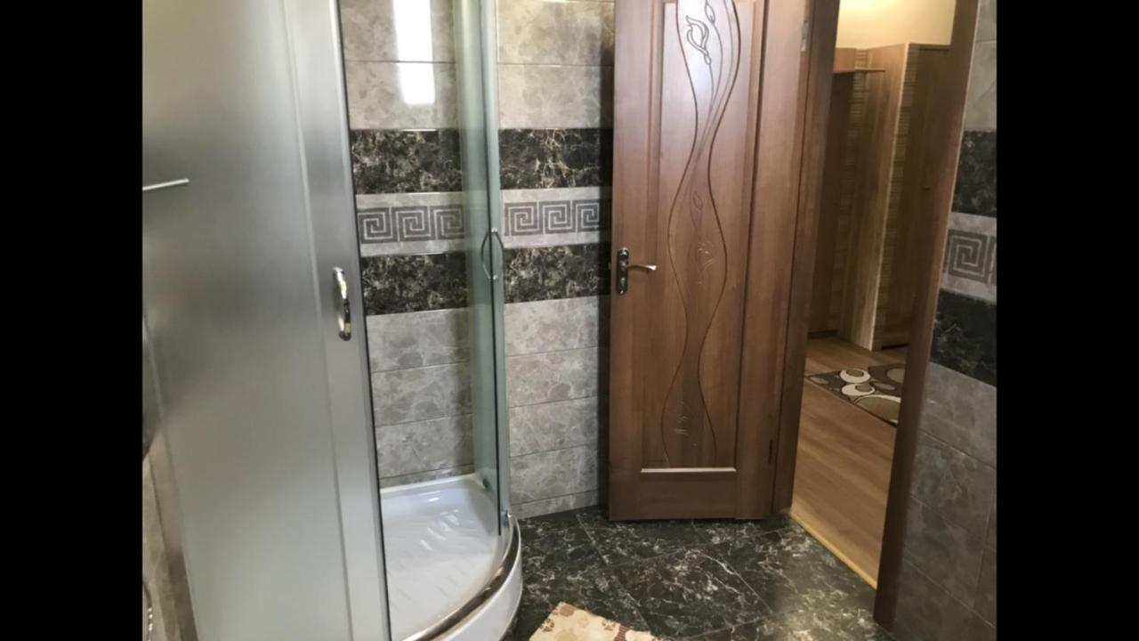 Apelsin Otel Bilhorod-Dnistrovsʼkyy Dış mekan fotoğraf