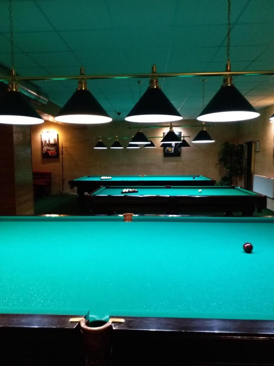 Apelsin Otel Bilhorod-Dnistrovsʼkyy Dış mekan fotoğraf