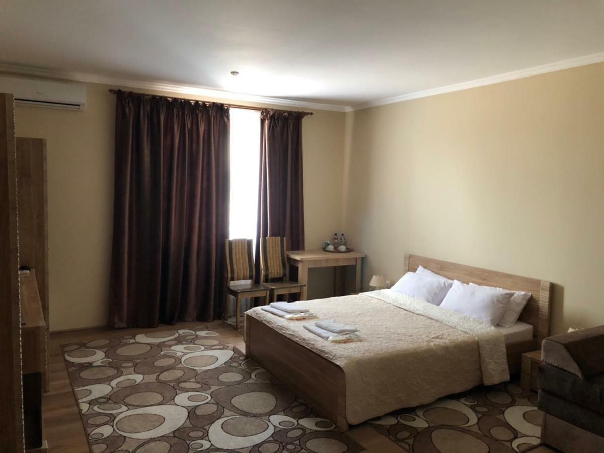 Apelsin Otel Bilhorod-Dnistrovsʼkyy Dış mekan fotoğraf