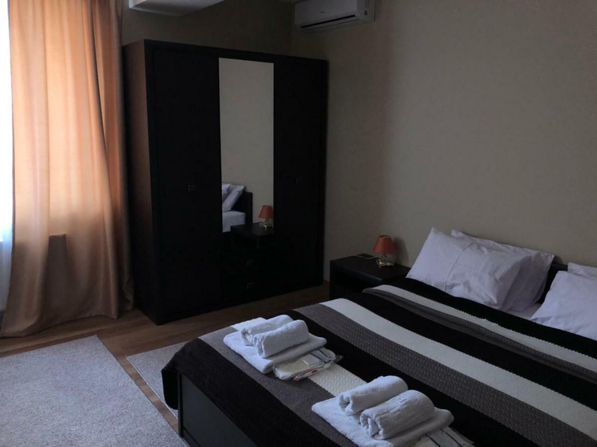 Apelsin Otel Bilhorod-Dnistrovsʼkyy Dış mekan fotoğraf