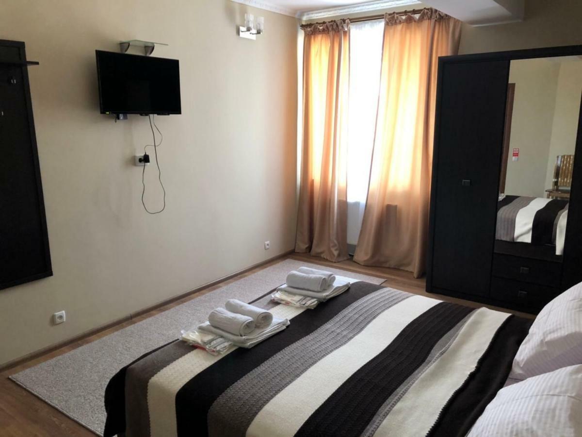 Apelsin Otel Bilhorod-Dnistrovsʼkyy Dış mekan fotoğraf