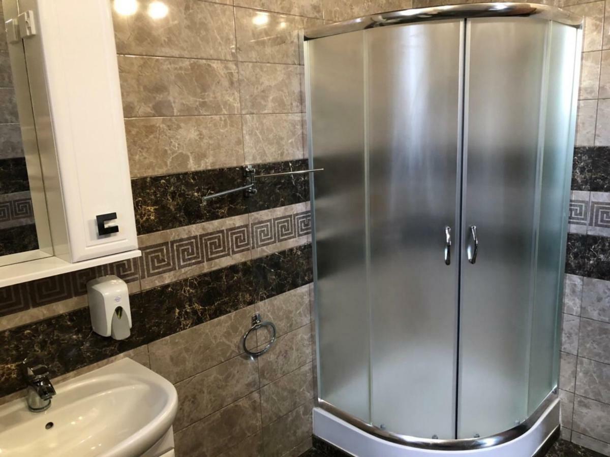 Apelsin Otel Bilhorod-Dnistrovsʼkyy Dış mekan fotoğraf