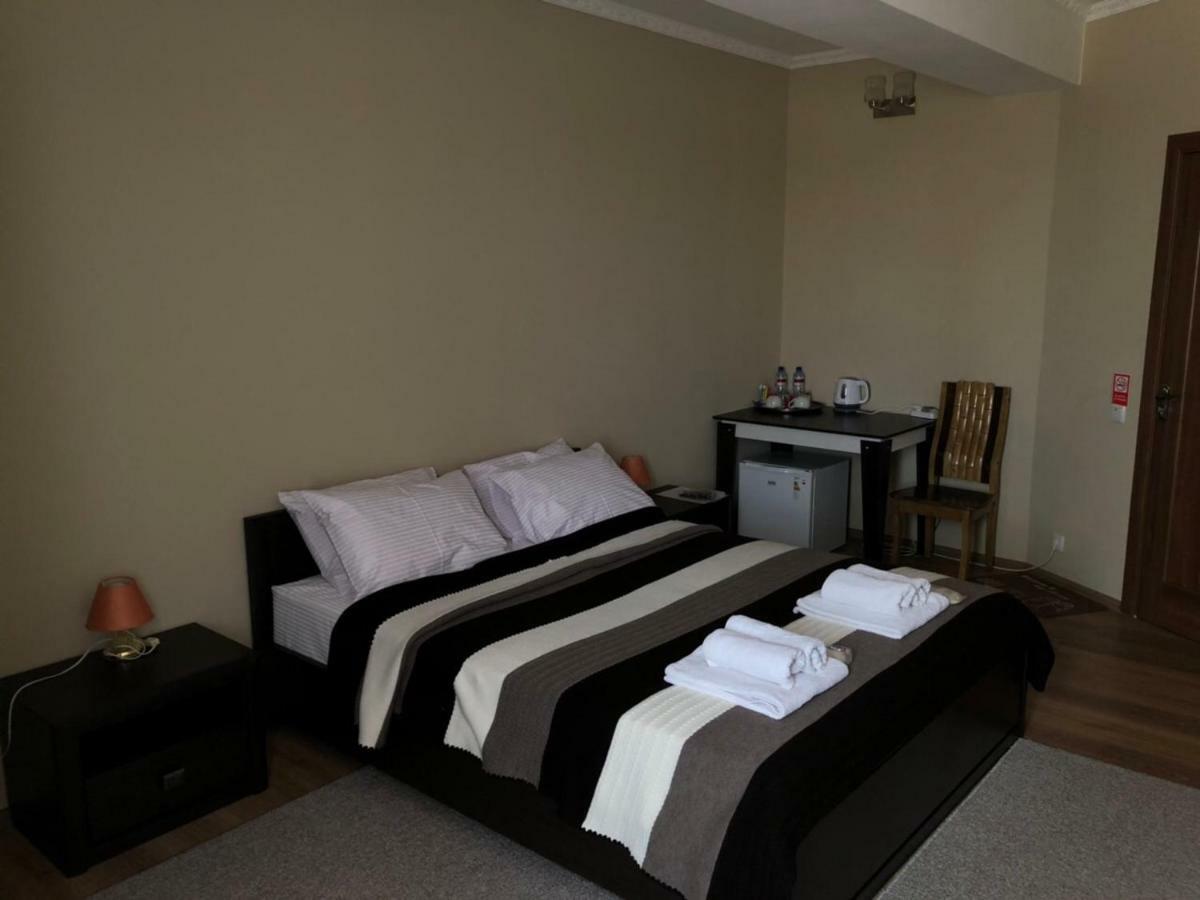 Apelsin Otel Bilhorod-Dnistrovsʼkyy Dış mekan fotoğraf