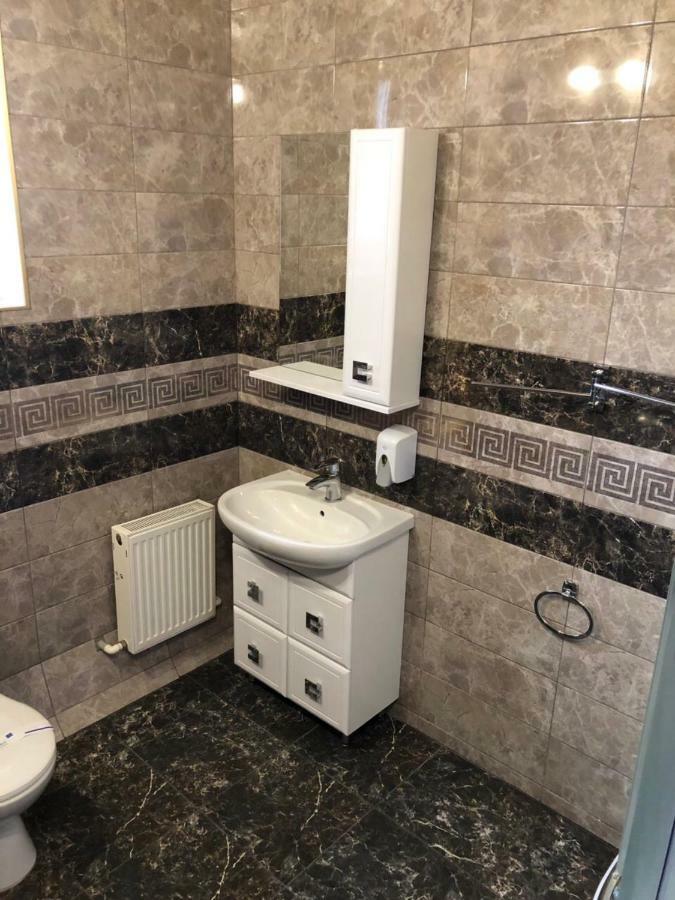 Apelsin Otel Bilhorod-Dnistrovsʼkyy Dış mekan fotoğraf