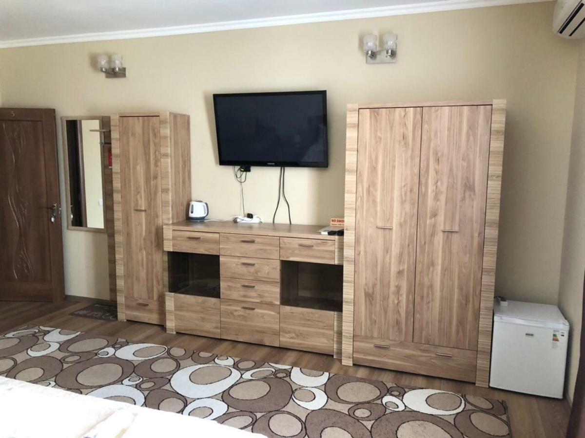 Apelsin Otel Bilhorod-Dnistrovsʼkyy Dış mekan fotoğraf