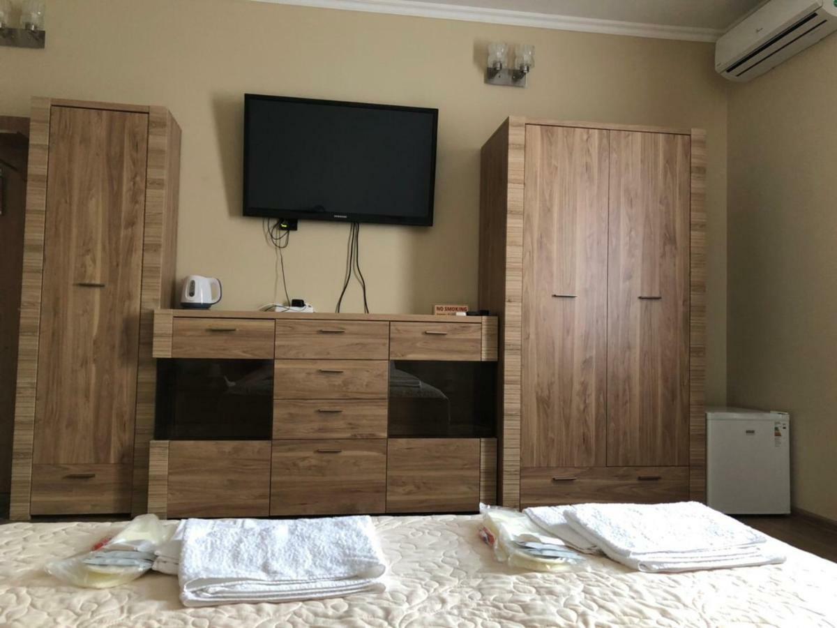 Apelsin Otel Bilhorod-Dnistrovsʼkyy Dış mekan fotoğraf