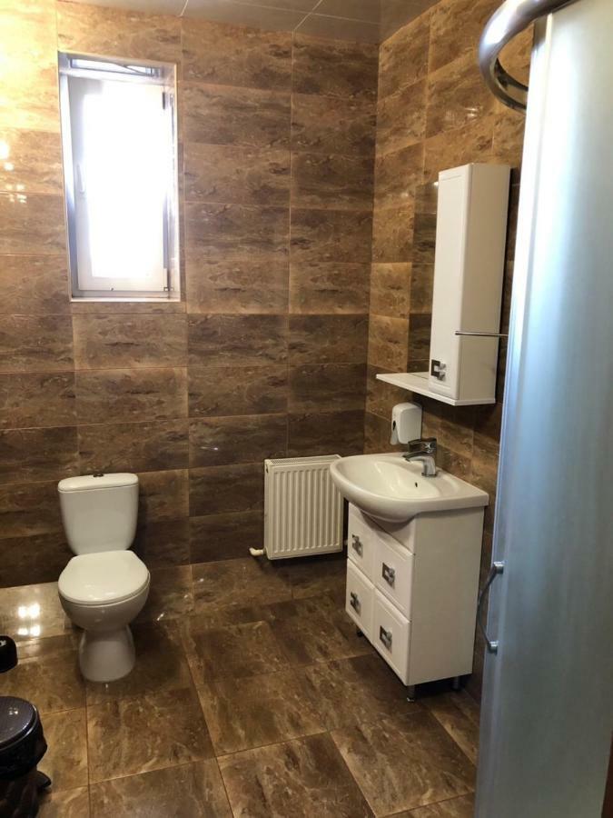 Apelsin Otel Bilhorod-Dnistrovsʼkyy Dış mekan fotoğraf