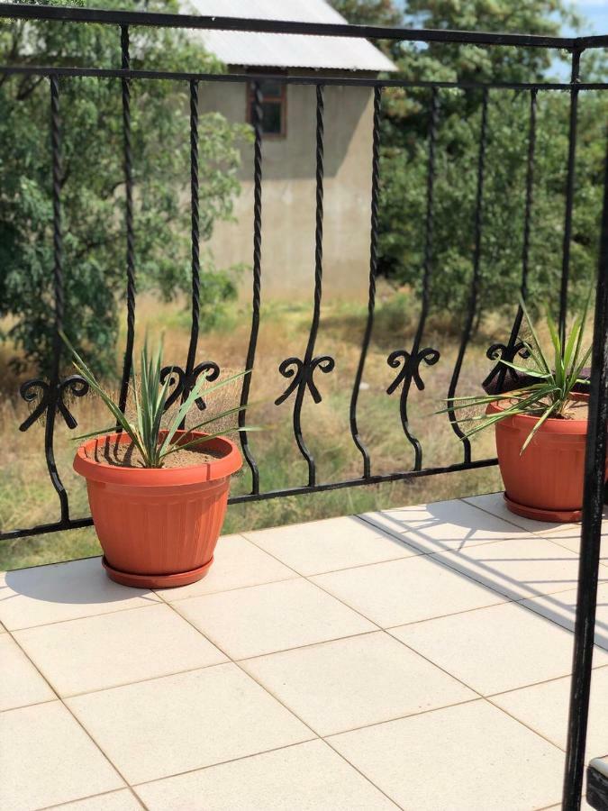Apelsin Otel Bilhorod-Dnistrovsʼkyy Dış mekan fotoğraf